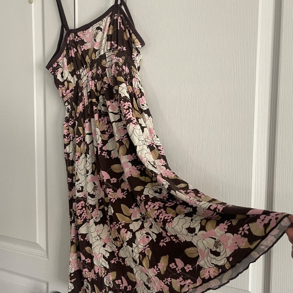 Summer dress Juniors - Picture 4 of 7